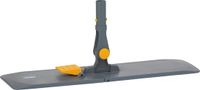Vikan ErgoClean mopframe 40cm pocket click-fit - Grijs