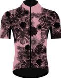 Q36.5 Lady Jersey short sleeve G1 Tropical Pink