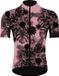 Q36.5 Lady Jersey short sleeve G1 Tropical Pink