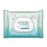 Vitesse Dismaqui.P.Gevoelige doekjes 30U. Handdoek, meerkleurig, 30 stuks