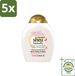 Treaclemoon 5 x Bodylotion Creamy Shea Butterfly - 1250 ml