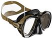 Mares Force-x Ls masque de plongée vert