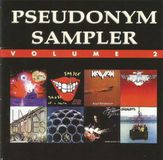 Catapult Sony Music Entertainment Germany GmbH Pseudonym Sampler Vol.2 CD