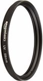AmazonBasics UV-beschermingsfilter, 58 mm