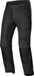 Alpinestars C-1 Air Motorrad Textilhose Schwarz 4XL