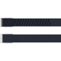 Whoop MG SuperKnit Luxe Band Donkerblauw