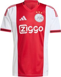 Adidas Ajax Thuisshirt 2025/26 - Maat Medium