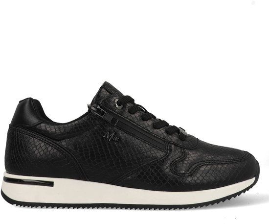 Mexx Djana Caia MI001001953W-1000 Sneakers - Zwart - Maat 41