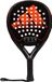 Adidas AdiPower CTRL Team (Rond) - 2023 raquette de padel noir/rouge