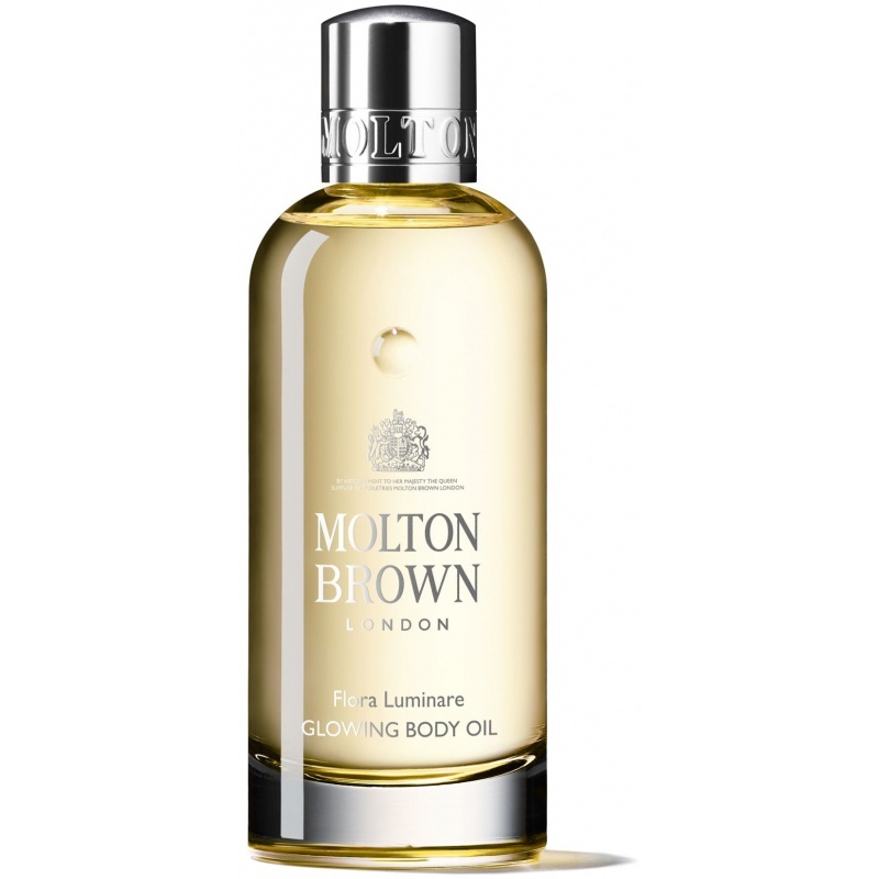 Molton Brown Flora Luminare 200 ml / unisex