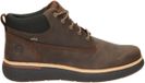 Timberland Cross Mark GTX heren veterboot - Bruin - Maat 40