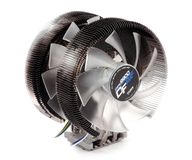 Zalman CNPS9900DF CPU Cooler