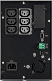 Eaton 5P850IG2 UPS Line-interactive 680 W 6 AC-uitgang(en)