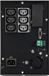 Eaton 5P850IG2 UPS Line-interactive 680 W 6 AC-uitgang(en)