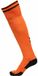 Hummel Sokken Element Football Sock 204046 Oranje Tijger Mannen Polyester Maat 31-34