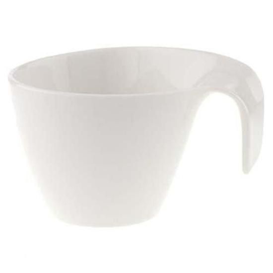 Villeroy & Boch Flow Ontbijtkop 0.38 ltr