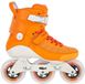 Powerslide Swell Citrus 100 Patins en ligne Femme Orange EU 42