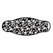 Meilleur Protection De Sangle De Masque Double Velcro Tape