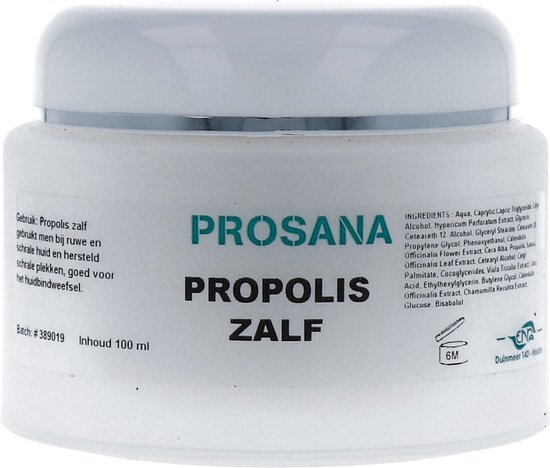 Prosana Prosana Propolis Zalf