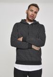 urban classics Mister Tee Fuckyou Hoodie/trui Zwart XL