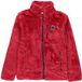 Peak Mountain Veste polaire enfant corail sherpa Ecariano