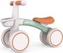 Shenzhen Haorui Industrial Technology Co., Ltd. Vélo d'apprentissage pour enfants 1-2 ans avec panier