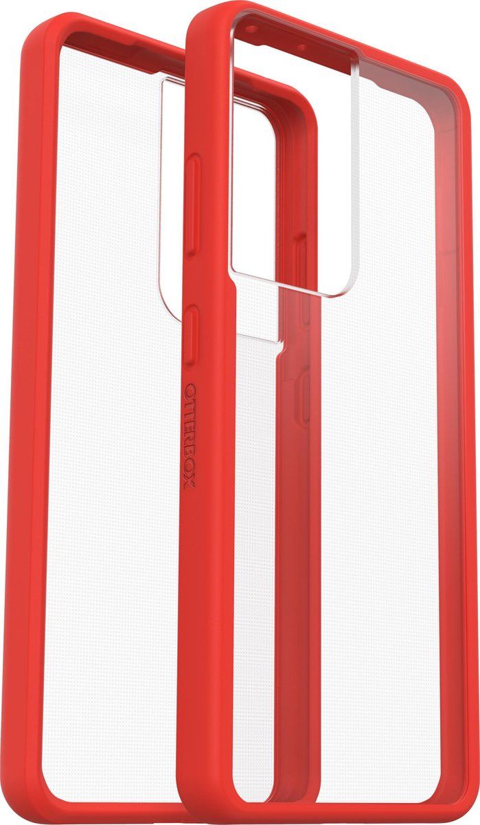 OtterBox React case voor Samsung Galaxy S21 Ultra - 0840104242629