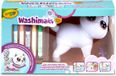 Crayola Washimals Jumbo Pets - Big Jenny de Grote Poes Set