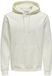 ONLY&SONS ONSCONNOR LIFE REG SWEAT HOODIE NOOS Heren Sweaters Maat S Katoen Polyester Cloud Dancer