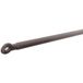 Kramp Barre de remorquage adaptable 2400 mm – Diamètre des trous 40 mm – Pour terrains accidentés – 9060400