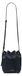 LIEBESKIND Berlin Bucketbag S DANCING LETTERS Soft Nappa dress blues