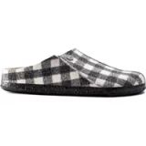 Birkenstock Pantoufles en laine Zermatt