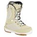 Nitro Dames Monarch TLS '22 Snowboardboot, zwart