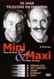 35 Mini & Maxi DVD / 510 min / 2004