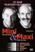 35 Mini & Maxi DVD / 510 min / 2004