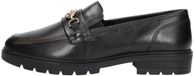 Ara Cambridge Mocassin - noir - Taille 3.5