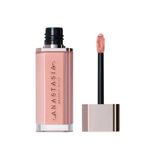 Anastasia Beverly Hills Lip Velvet lipgloss - Kiss