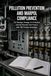 Pollution Prevention and MARPOL Compliance: Oil, Garbage, Sewage, Ballast Water and Air Emissions with 240 Practice Questions