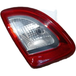 Renault Feu Arrière Intérieur Gauche Renault Twingo 2 2010- ♻️ Ref Oe. 265552730r - Garantie À Vie