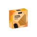 Sence Collection 6x Shower Steamer Papaya Planet Love 150 gr