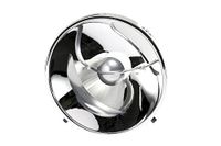 HELLA 9DR 080 691-011 Reflector, koplamp - links