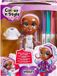 Crayola Colour'n'Style Friend Violet - Hobbypakket