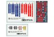 Tamiya - 12637 - Accessoire pour Maquette - Harnais Siege F1 A