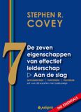 De Palaysia Publishers De zeven eigenschappen van effectief leiderschap - Aan de slag