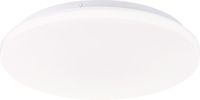 Brilliant Troba - Plafondlamp - LED 22W - 34cm - CCT - Dimbaar - Wit