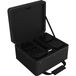 Chauvet DJ Freedom Par Q9 X4 - Set met Oplader en Afstandsbediening