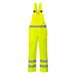 Portwest S388 Hi-Vis Amerikaanse Overall Hoge Zichtbaarheid Getapete Naden