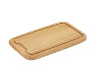 Zassenhaus Rubberwood Cream
