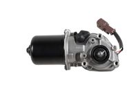 VALEO - Ruitenwissermotor - Voorzijde RHD - 579222-607