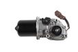 VALEO - Ruitenwissermotor - Voorzijde RHD - 579222-607